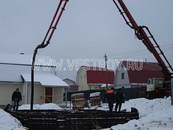 Проект B-091-1D: Проект бревенчатой дачи с большой верандой